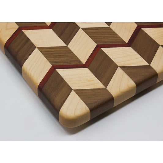 Exotic Cutting Boards